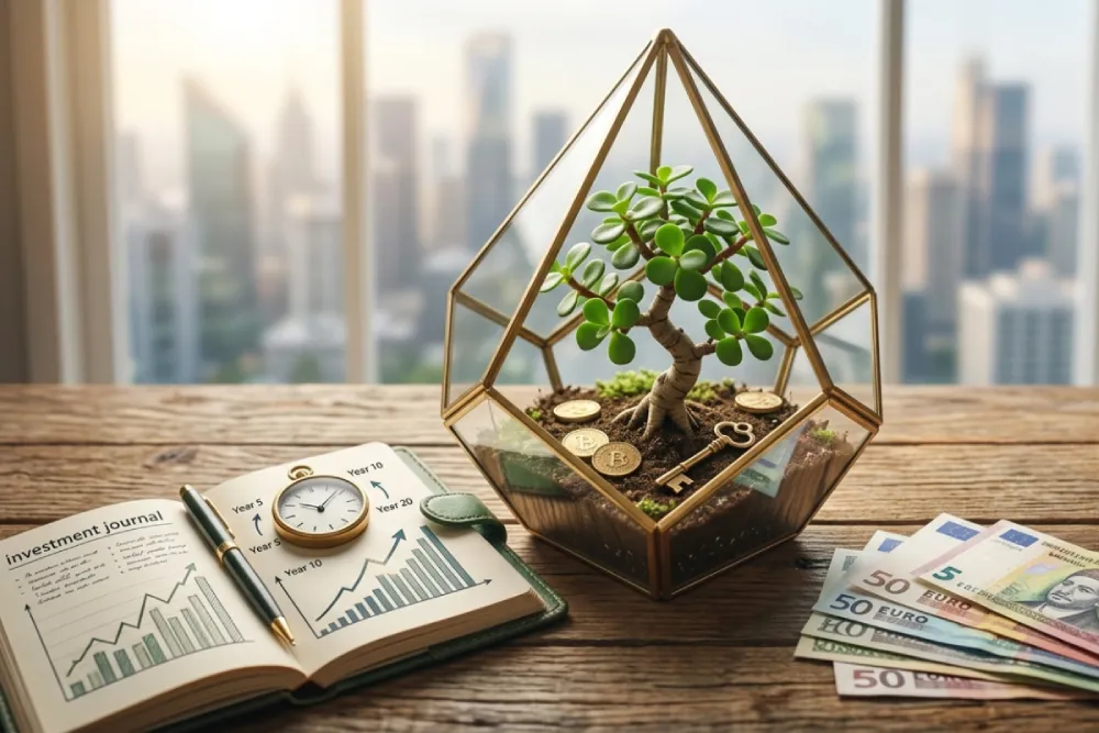بهترین راه سرمایهگذاری