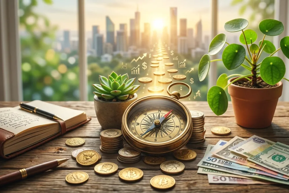 بهترین راه سرمایهگذاری