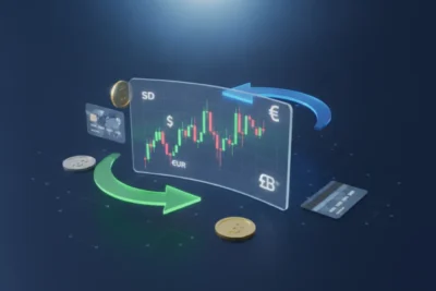 نحوه واریز و برداشت از بروکر فارکس