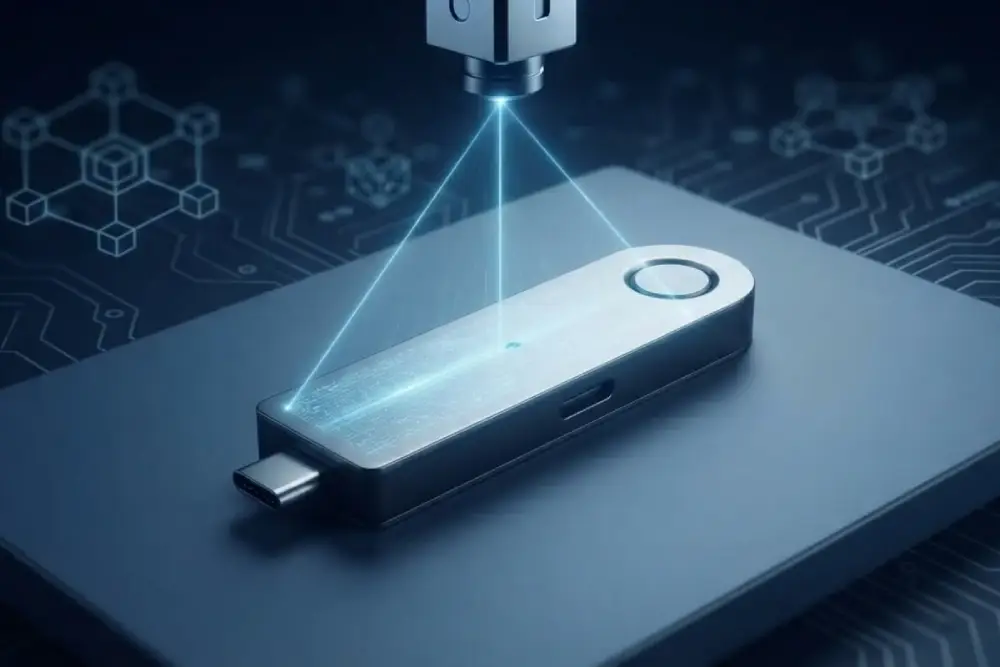 بازیابی کیف پول ارز دیجیتال