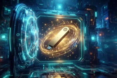 بازیابی کیف پول ارز دیجیتال